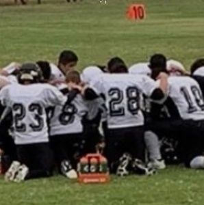 Meet your Posher, Colton